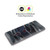 UtArt Dark Night Marble Waves Soft Gel Case for Sony Xperia Pro-I