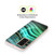 UtArt Malachite Emerald Glitter Gradient Soft Gel Case for Huawei P40 5G