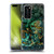 UtArt Malachite Emerald Gold And Seafoam Green Soft Gel Case for Huawei P40 5G