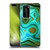 UtArt Malachite Emerald Liquid Gem Soft Gel Case for Huawei P40 Pro / P40 Pro Plus 5G