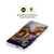 Myles Pinkney Mythical Dragon's Eye Soft Gel Case for HTC Desire 21 Pro 5G