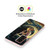 Myles Pinkney Mythical Moon Dragon Soft Gel Case for Huawei P40 5G