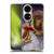 Myles Pinkney Mythical Dragon's Eye Soft Gel Case for Huawei P50