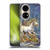 Myles Pinkney Mythical Unicorn Soft Gel Case for Huawei P50