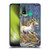 Myles Pinkney Mythical Unicorn Soft Gel Case for Huawei P Smart (2020)