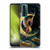 Myles Pinkney Mythical Moon Dragon Soft Gel Case for Huawei P Smart (2021)