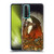 Myles Pinkney Mythical Treasure Dragon Soft Gel Case for Huawei P Smart (2021)