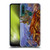 Myles Pinkney Mythical Dragonlands Soft Gel Case for Huawei Y6p