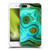 UtArt Malachite Emerald Liquid Gem Soft Gel Case for Apple iPhone 7 Plus / iPhone 8 Plus