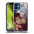 Myles Pinkney Mythical Fairies Soft Gel Case for Apple iPhone 12 Mini