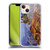 Myles Pinkney Mythical Dragonlands Soft Gel Case for Apple iPhone 13