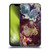 Myles Pinkney Mythical Fairies Soft Gel Case for Apple iPhone 13