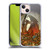 Myles Pinkney Mythical Treasure Dragon Soft Gel Case for Apple iPhone 13