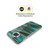UtArt Malachite Emerald Turquoise Shimmers Soft Gel Case for Motorola Edge 30