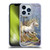 Myles Pinkney Mythical Unicorn Soft Gel Case for Apple iPhone 13 Pro