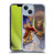 Myles Pinkney Mythical Dragon's Eye Soft Gel Case for Apple iPhone 14