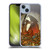 Myles Pinkney Mythical Treasure Dragon Soft Gel Case for Apple iPhone 14 Plus