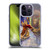 Myles Pinkney Mythical Dragon's Eye Soft Gel Case for Apple iPhone 14 Pro