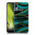 UtArt Malachite Emerald Turquoise Shimmers Soft Gel Case for Motorola Moto E6 Plus