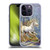 Myles Pinkney Mythical Unicorn Soft Gel Case for Apple iPhone 14 Pro