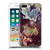 Myles Pinkney Mythical Fairies Soft Gel Case for Apple iPhone 7 Plus / iPhone 8 Plus