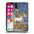 Myles Pinkney Mythical Unicorn Soft Gel Case for Apple iPhone X / iPhone XS