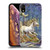 Myles Pinkney Mythical Unicorn Soft Gel Case for Apple iPhone XR