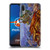 Myles Pinkney Mythical Dragonlands Soft Gel Case for Motorola Moto E6 Plus