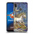 Myles Pinkney Mythical Unicorn Soft Gel Case for Motorola Moto E6 Plus