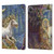 Myles Pinkney Mythical Unicorn Leather Book Wallet Case Cover For Apple iPad Pro 11 2020 / 2021 / 2022