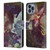 Myles Pinkney Mythical Fairies Leather Book Wallet Case Cover For Apple iPhone 14