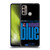 Blue Note Records Albums 2 Kenny Burell Midnight Blue Soft Gel Case for Motorola Moto G60 / Moto G40 Fusion