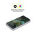 UtArt Malachite Emerald Gilded Teal Soft Gel Case for Nokia X30