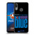 Blue Note Records Albums 2 Kenny Burell Midnight Blue Soft Gel Case for Motorola Moto E6 Plus