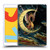 Myles Pinkney Mythical Moon Dragon Soft Gel Case for Apple iPad 10.2 2019/2020/2021