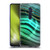 UtArt Malachite Emerald Glitter Gradient Soft Gel Case for OPPO Reno 2