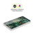 UtArt Malachite Emerald Gold And Seafoam Green Soft Gel Case for OPPO Reno4 Z 5G