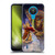Myles Pinkney Mythical Dragon's Eye Soft Gel Case for Nokia 1.4