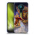 Myles Pinkney Mythical Dragon's Eye Soft Gel Case for Nokia 5.3