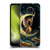 Myles Pinkney Mythical Moon Dragon Soft Gel Case for Nokia C10 / C20