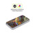 Myles Pinkney Mythical Silver Dragon Soft Gel Case for Nokia C10 / C20