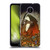 Myles Pinkney Mythical Treasure Dragon Soft Gel Case for Nokia C10 / C20