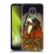 Myles Pinkney Mythical Treasure Dragon Soft Gel Case for Nokia C21