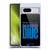 Blue Note Records Albums 2 Kenny Burell Midnight Blue Soft Gel Case for Google Pixel 7