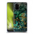 UtArt Malachite Emerald Gold And Seafoam Green Soft Gel Case for Samsung Galaxy S20+ / S20+ 5G