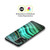 UtArt Malachite Emerald Glitter Gradient Soft Gel Case for Samsung Galaxy Note20 Ultra / 5G