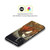 Myles Pinkney Mythical Treasure Dragon Soft Gel Case for Samsung Galaxy A32 5G / M32 5G (2021)