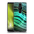 UtArt Malachite Emerald Glitter Gradient Soft Gel Case for Sony Xperia Pro-I