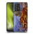 Myles Pinkney Mythical Dragonlands Soft Gel Case for Samsung Galaxy A52 / A52s / 5G (2021)