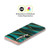 UtArt Malachite Emerald Turquoise Shimmers Soft Gel Case for Xiaomi Mi 10T 5G